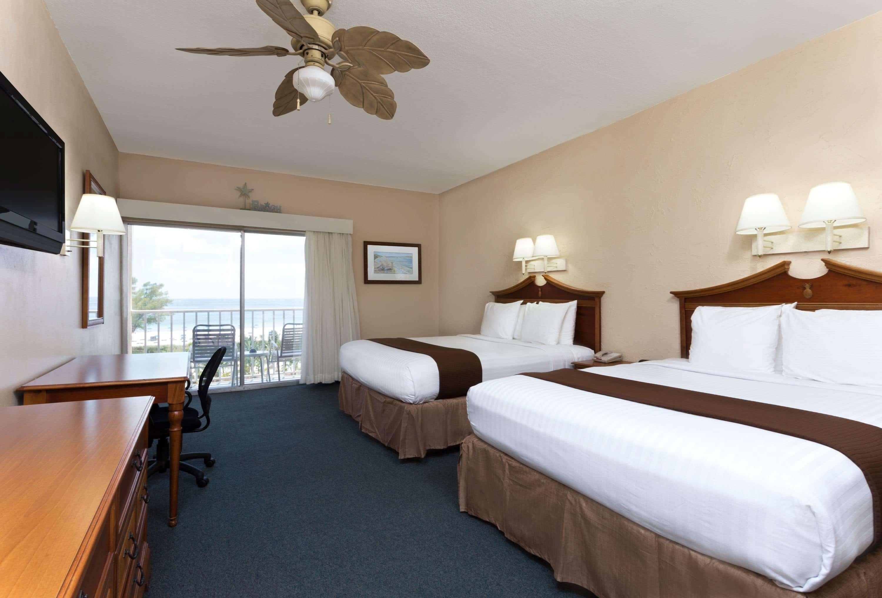 Hilton Garden Inn St. Pete Beach, Fl Екстер'єр фото