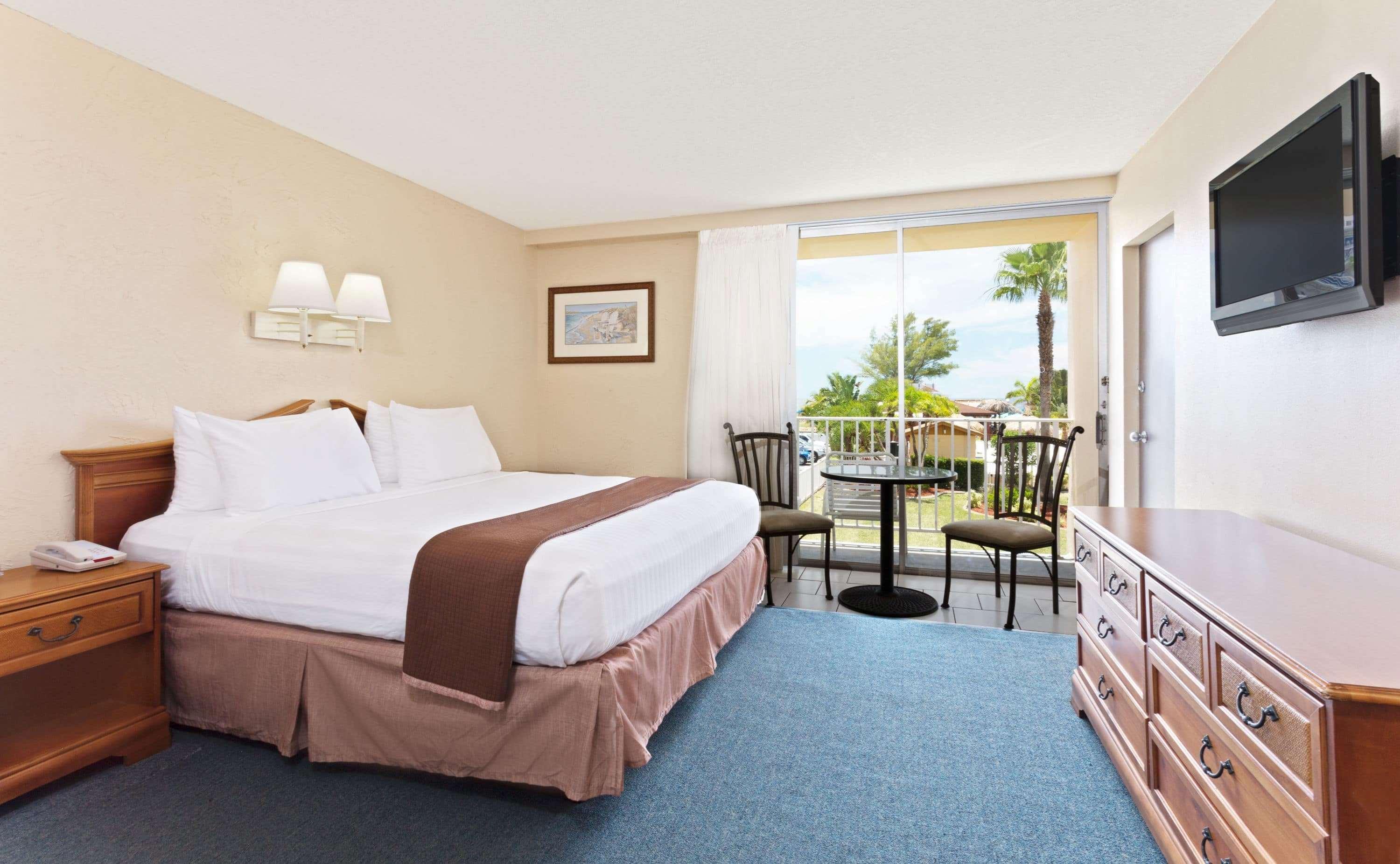 Hilton Garden Inn St. Pete Beach, Fl Екстер'єр фото